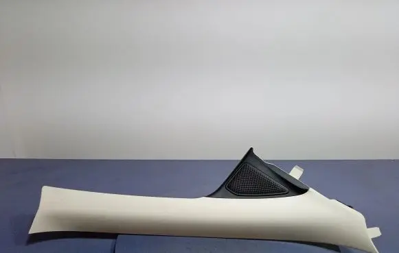 Ford Kuga II Other sill/pillar trim element CV-44-S03198-ACW