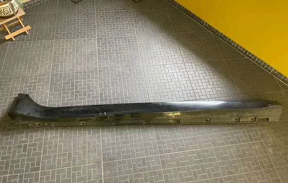 Jaguar XJ X351 Sill AW93F311841A01