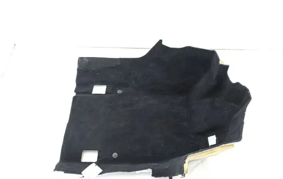 Mercedes-Benz S W222 Front floor carpet liner A2226800240