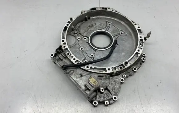 Mercedes-Benz E C207 W207 Timing chain cover A6510151402