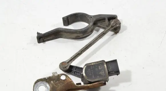 Porsche Cayman 987 Headlight/headlamp level sensor 99763112100