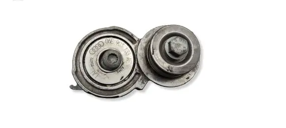 Audi A8 S8 D4 4H Alternator belt tensioner 06E903133AE