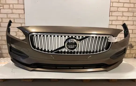 Volvo S90, V90 Front bumper