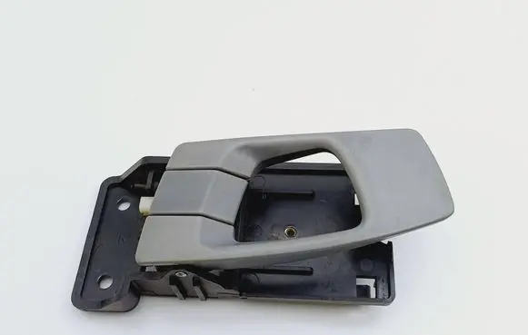 KIA Carens I Rear door interior handle OK2FA58330