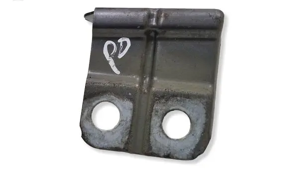 Opel Insignia B Fender mounting bracket 39077425