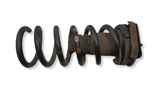 Volvo V60 Rear coil spring 