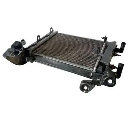 Chevrolet Camaro Optional radiator 84510352 84399883B