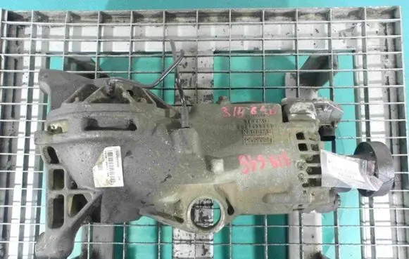 Land Rover Freelander 2 - LR2 Rear differential 6G9N-4N053-BN IMPRK1213059