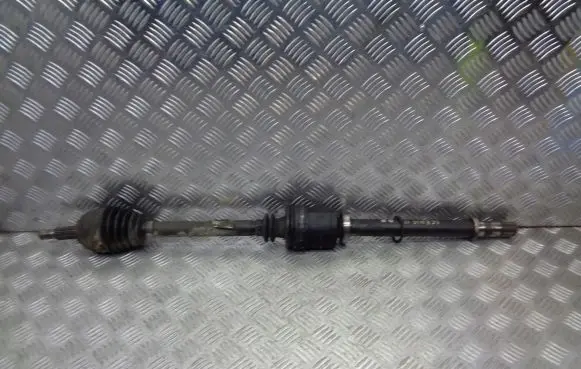 Renault Scenic II - Grand scenic II Middle center prop shaft 