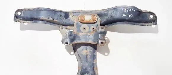Subaru Legacy Rear subframe 
