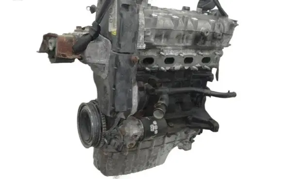 Alfa Romeo Mito Engine 199A6.000