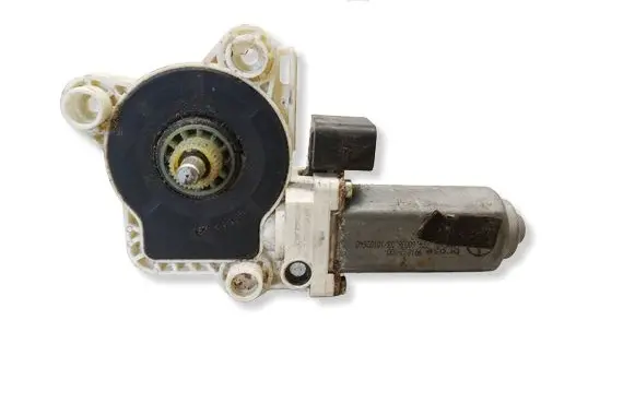 Mercedes-Benz S W220 Rear door window regulator motor 0536009001
