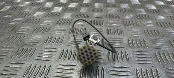 Volvo XC60 Microphone (bluetooth/phone) 39807958