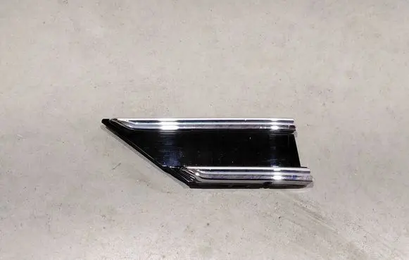 Volkswagen Arteon Front tow hook cap/cover 3G8807241A