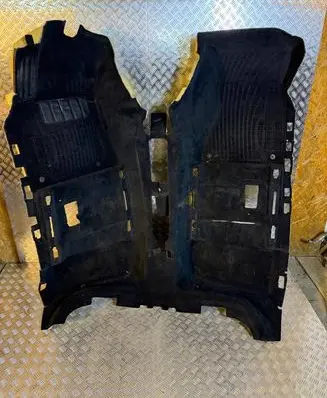Porsche Macan (95B) Interior carpet 95B863021