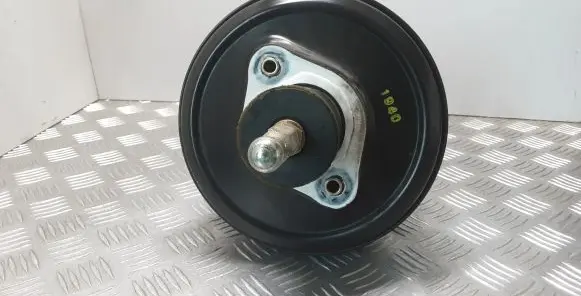 Audi A6 S6 C5 4B Brake booster 4B3612105A