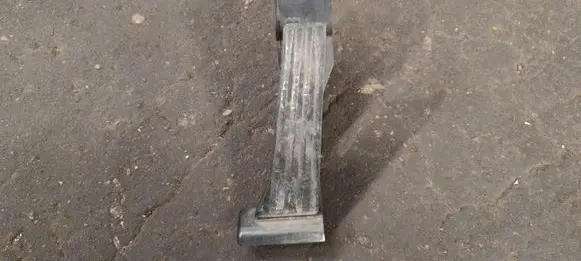 BMW X5 E53 Accelerator throttle pedal 6762481