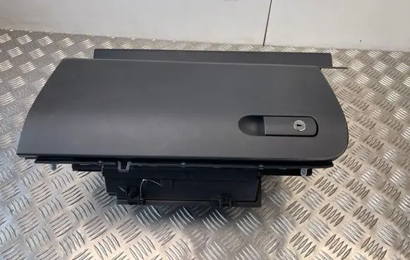 Volkswagen Touareg II Glove box set 7P1857097AE 7P1857097