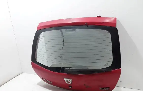 Dacia Sandero Tailgate/trunk/boot lid 901006269R