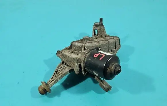 Renault Scenic III - Grand scenic III Wiper motor W000002192 IMPRK1503818