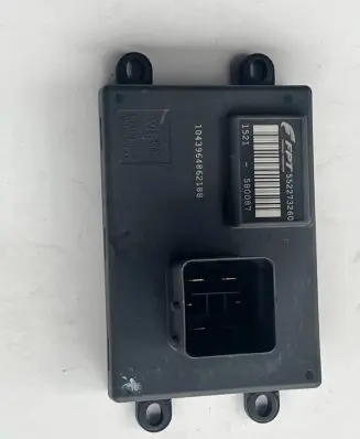 Alfa Romeo Giulietta Other control units/modules 552273260 580087 1043964862188