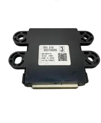 Mitsubishi Outlander Other control units/modules 8637A696 G8C631MB
