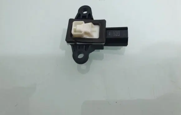 Ford Fiesta Airbag deployment crash/impact sensor DG1314C676AA