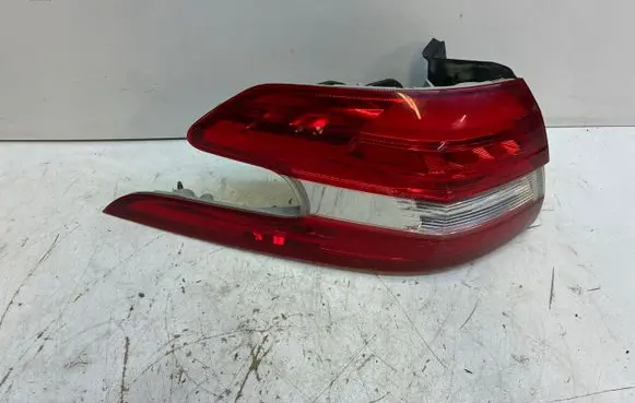Peugeot 308 Rear/tail lights 9678093980