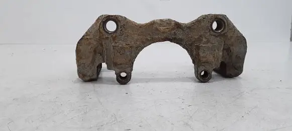 Opel Zafira A Front Brake Caliper Pad/Carrier 