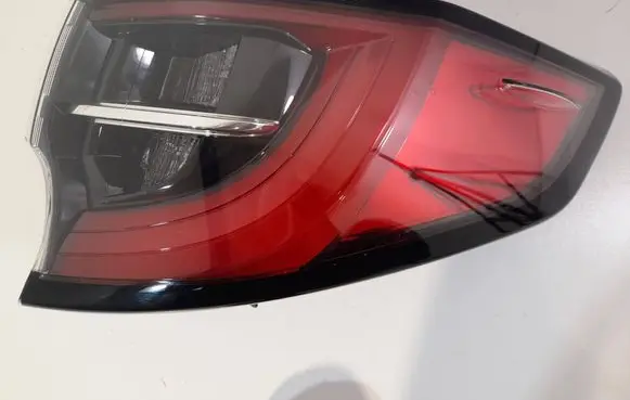 Toyota Corolla E210 E21 Rear/tail lights 033333