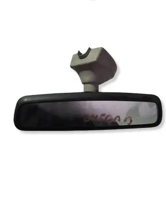 Opel Omega B1 Rear view mirror (interior) E1020373