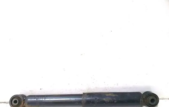 Rear shock absorber/damper