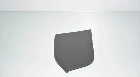 BMW 2 F46 Trunk/boot trim cover 7365981 51497365981
