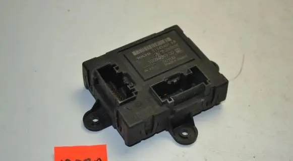 Volvo XC60 Door control unit/module 31343465 1009405900