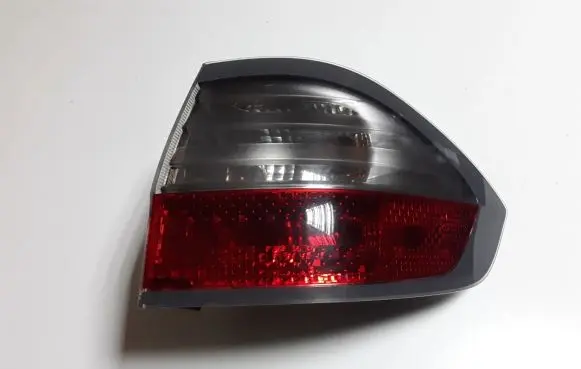 Ford S-MAX Rear/tail lights 6M2113404A