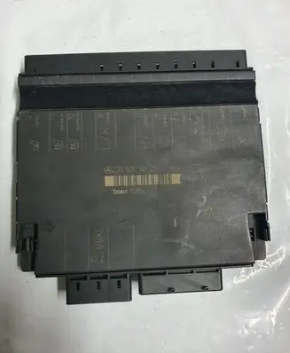 Mercedes-Benz S W220 Seat control module 2208206926