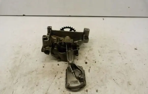 Ford Focus Oil pump 9644350880