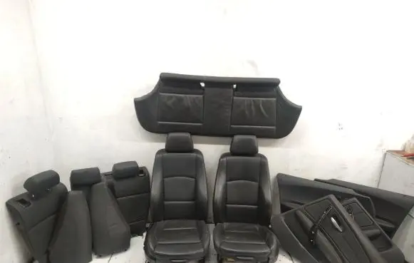 BMW 1 E81 E87 Interior set 692643501 919693601 6135919693601