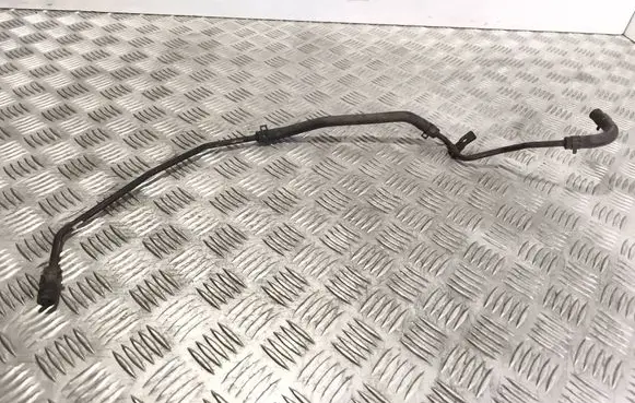 KIA Ceed Engine coolant pipe/hose 254511h110