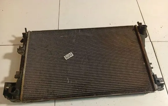 Opel Signum Coolant radiator RA1220