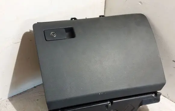 Volkswagen PASSAT B6 Glove box set 3C1857101 3C1857114
