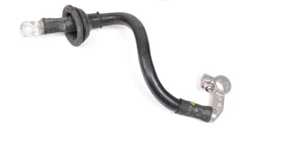 Porsche Cayenne (9PA) Positive wiring loom 7L0971225