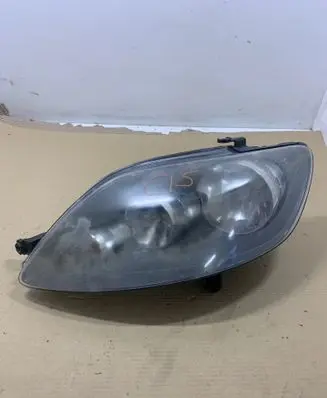 Volkswagen Golf Plus Headlight/headlamp 5M1941005B 1PE24701301