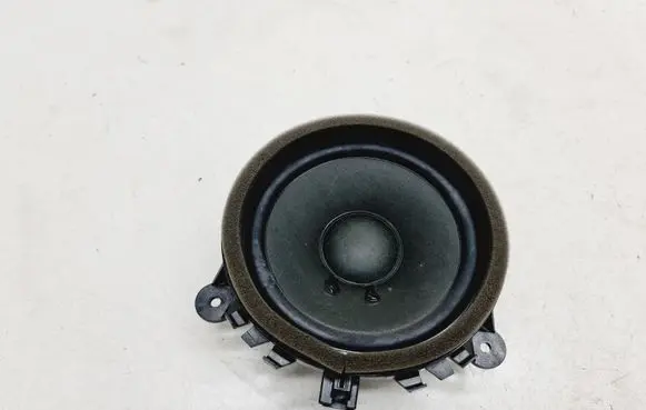 Volvo S60 Rear door speaker 30657445