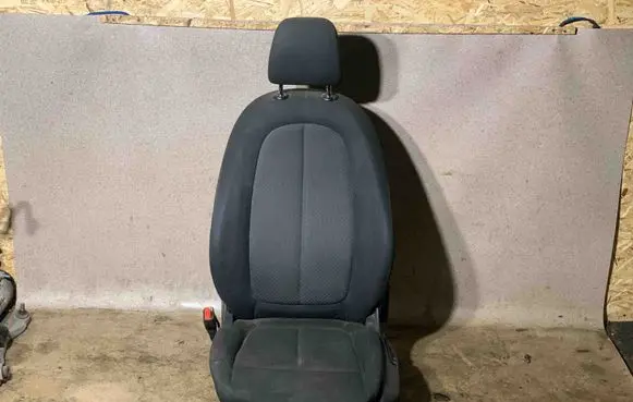 BMW 2 F46 Front driver seat 