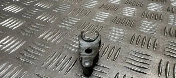 Audi A8 S8 D5 Fuel Injector clamp holder