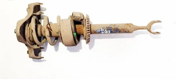 Audi A6 S6 C5 4B Front shock absorber/damper 