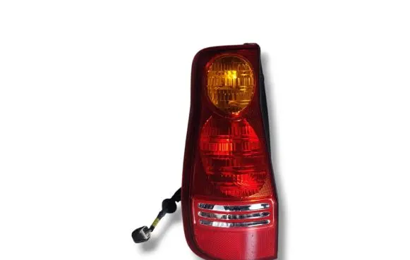 Hyundai Matrix Rear/tail lights 92401