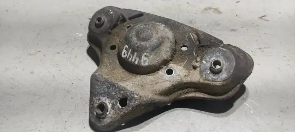 Volkswagen PASSAT B5.5 Coil spring mount 8D0412383