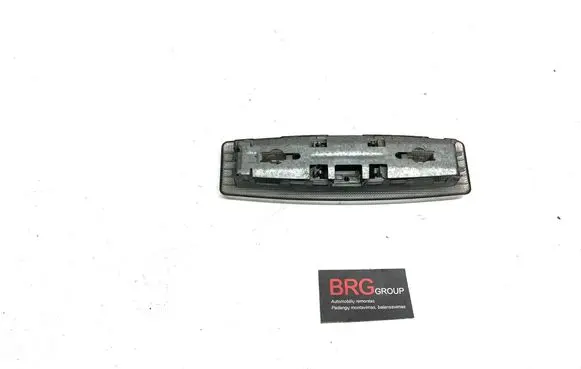 Opel Zafira B Rear seat light 0885600 09153194 30153145